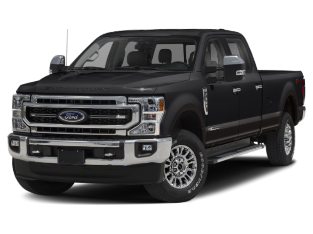 2020 Ford F-350 Lariat 4x4 Crew Cab 6-1/2' Box SRW's photo