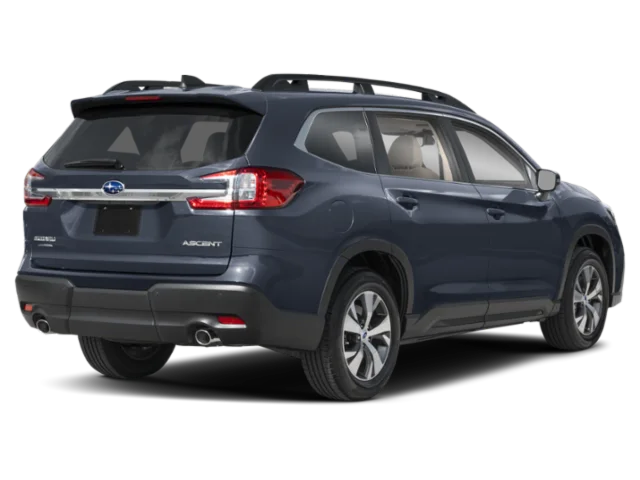 Used 2024 Blue Subaru Premium image 2
