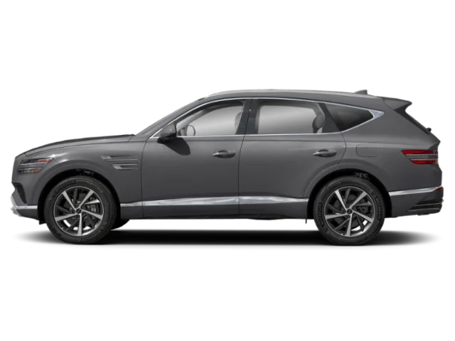 2025 GENESIS GV80 Prestige - Photo 7