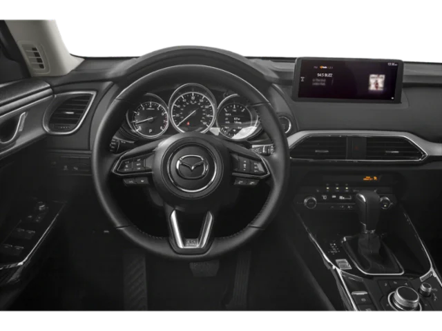 Used 2023 White Mazda Touring image 4
