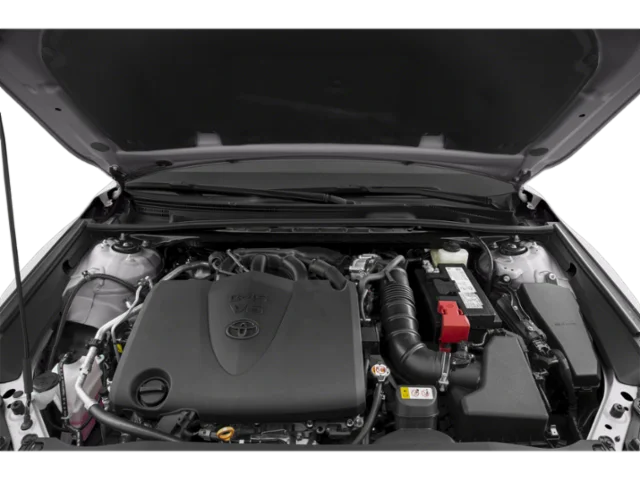 Used 2022 Blue Toyota TRD V6 image 12