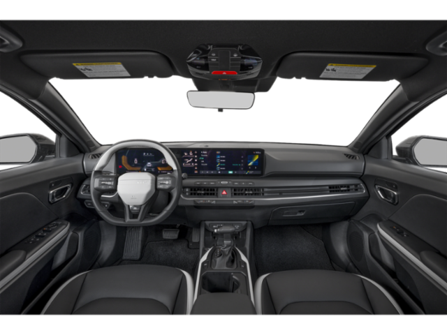 New 2027 Interstellar Gray Kia GT-Line image 5