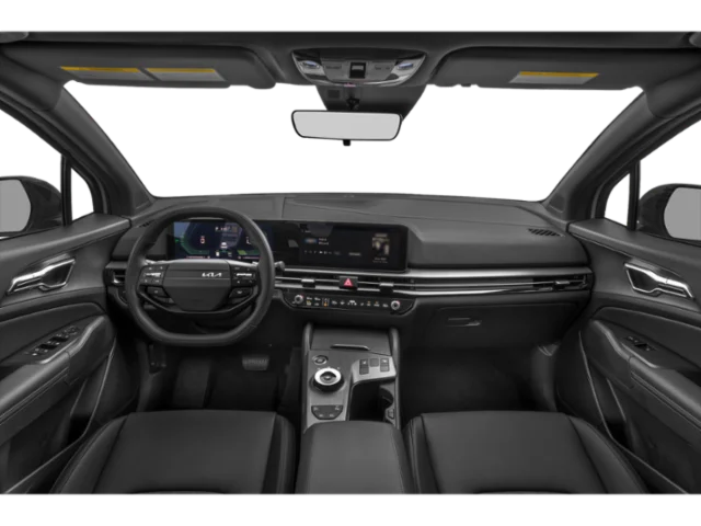 New 2026 Gray Kia X-Line image 7
