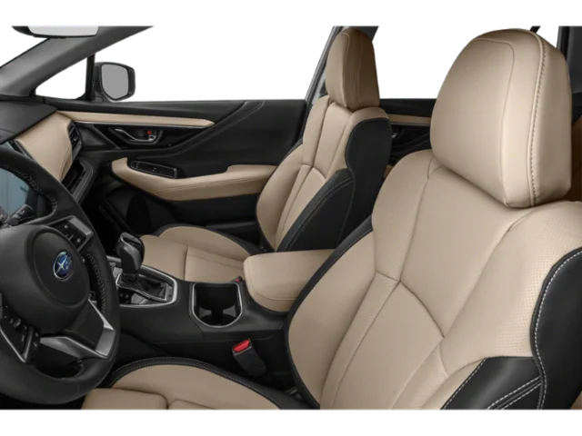 Used 2021 Silver Subaru Limited image 9