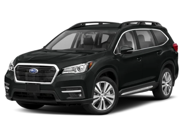 2022 Subaru Ascent Limited 7 Passenger's photo