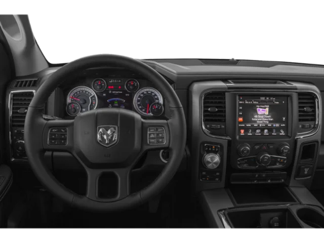 Used 2015 Red Ram Sport image 4