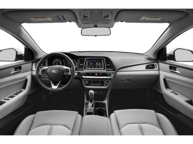 Used 2019 White Hyundai Limited image 6