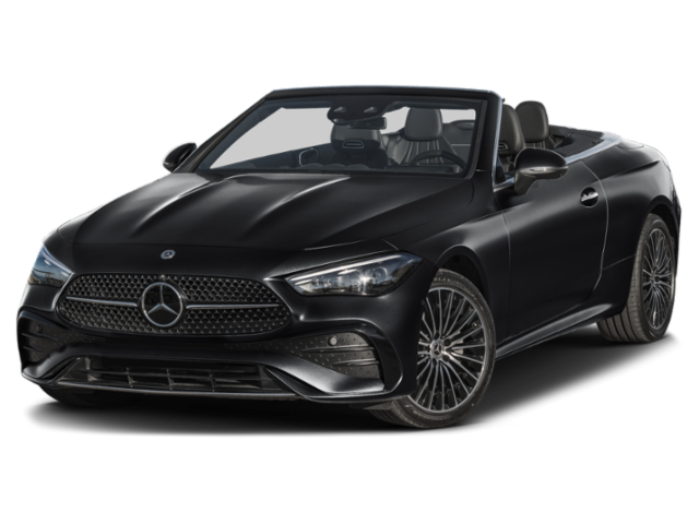 2026 Mercedes-Benz CLE 300
