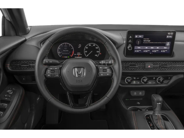 New 2027 Honda HR-V Sport 4D Sport Utility