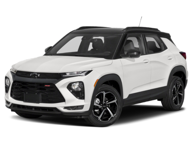 2021 Chevrolet Trailblazer