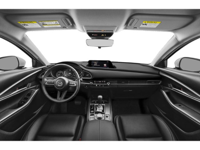 Used 2022 Black Mazda 2.5 S Select Package image 5