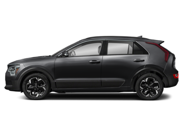 New 2026 Black Kia Wave image 3
