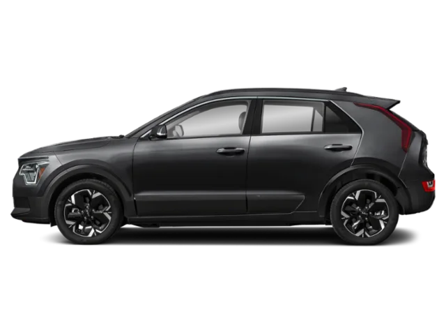 New 2026 Aurora Black Pearl Kia WAVE image 3