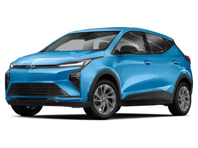 2027 Chevrolet Bolt EV LT Auto's photo