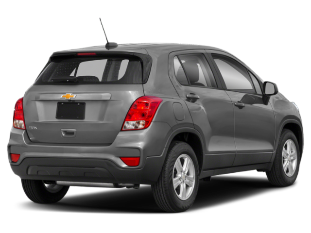 Used 2020 Tan Chevrolet LS image 2