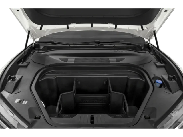 Used 2021 Gray Ford Select image 9