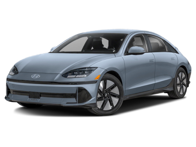 2023 Hyundai Ioniq 6 SE AWD's photo