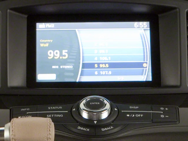 Used 2013 White Pearl Nissan SL image 7