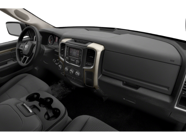 Used 2021 Granite Crystal Metallic Clearcoat Ram Warlock image 13