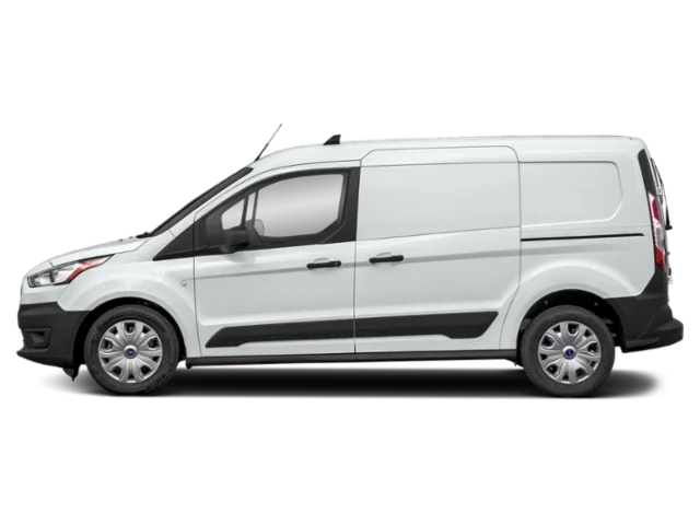 Used 2021 White Ford XLT image 3