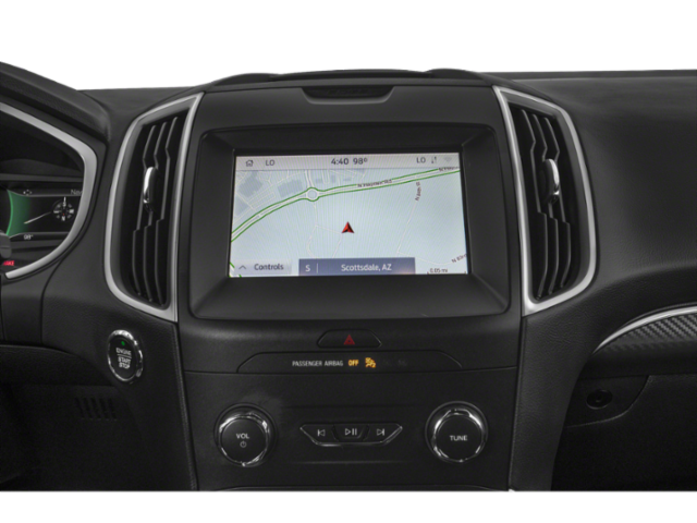 Used 2020 Black Ford ST Line image 13