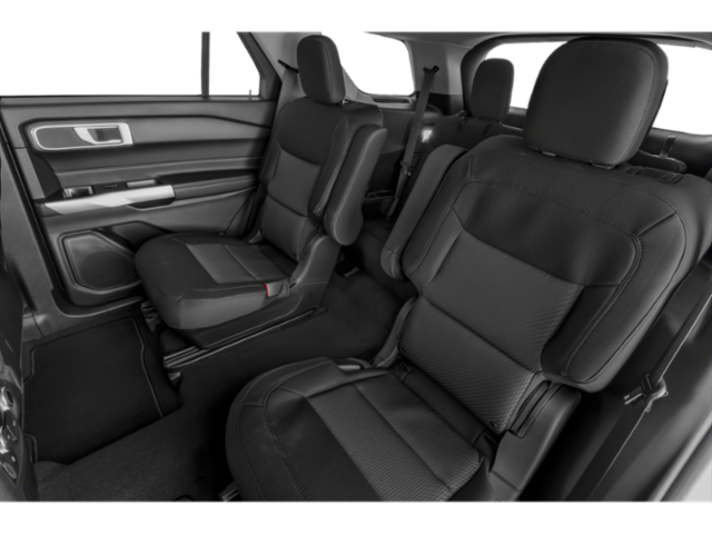 Used 2024  Ford XLT image 13