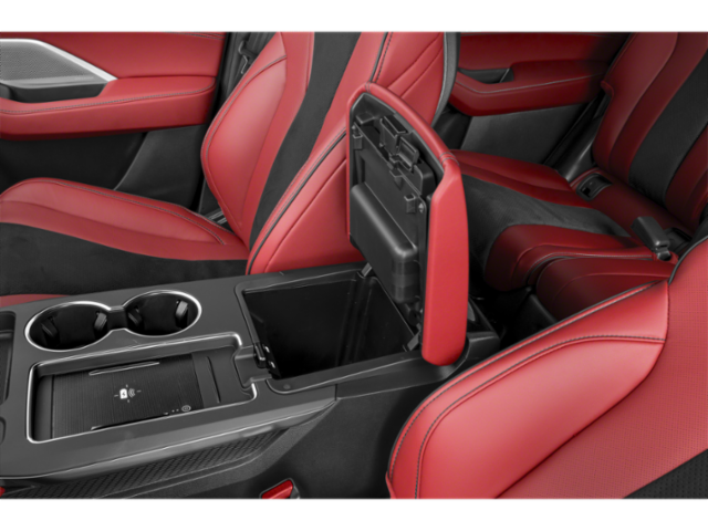 New 2026 Liquid Carbon Metallic Acura SH-AWD A-Spec image 11