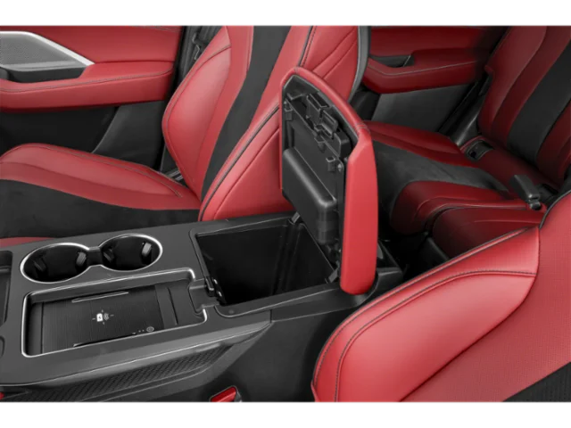Used 2026 Liquid Carbon Metallic Acura w/A-Spec Package image 11
