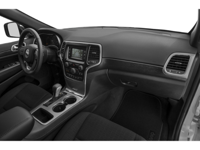 Used 2015 GRANITE CRYSTAL M Jeep 4x2 Laredo E 4dr SUV image 16