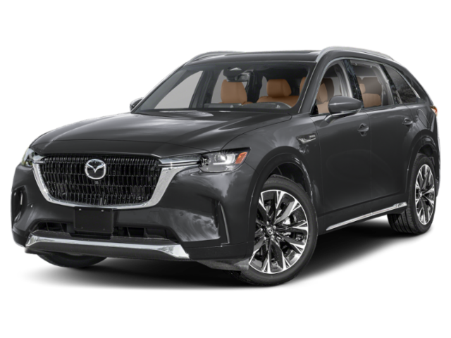 2026 Mazda CX-90