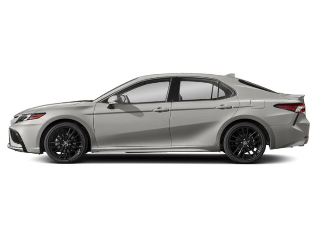 Used 2024 Ice Toyota XSE image 3