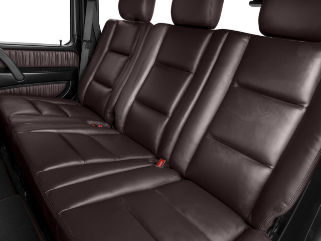 Used 2016 Black Mercedes-Benz G 63 AMG® image 20