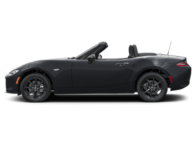 New 2026 Jet Black Mica Mazda Sport image 3