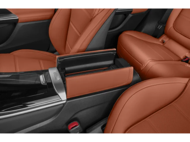 New 2026 Verde Silver Metallic Mercedes-Benz GLC 300 image 11