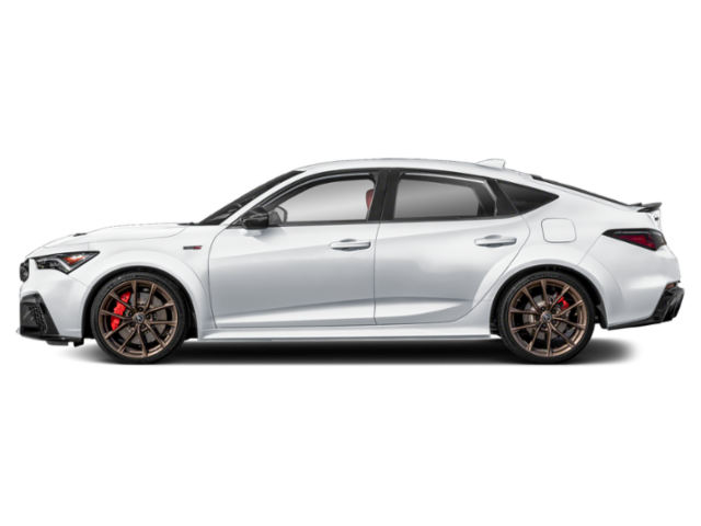 Used 2024  Acura Type S image 4