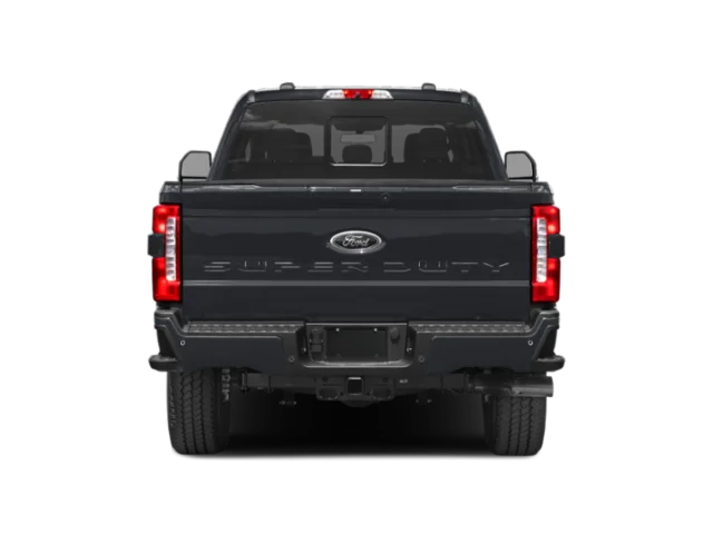 New 2026 Argon Blue Metallic Ford XLT image 27