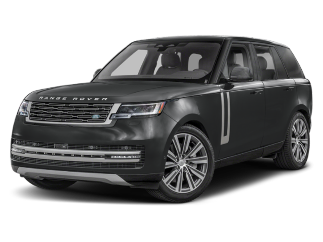 New 2026 Ostuni Pearl Wht Prem Met Land Rover SE image 1