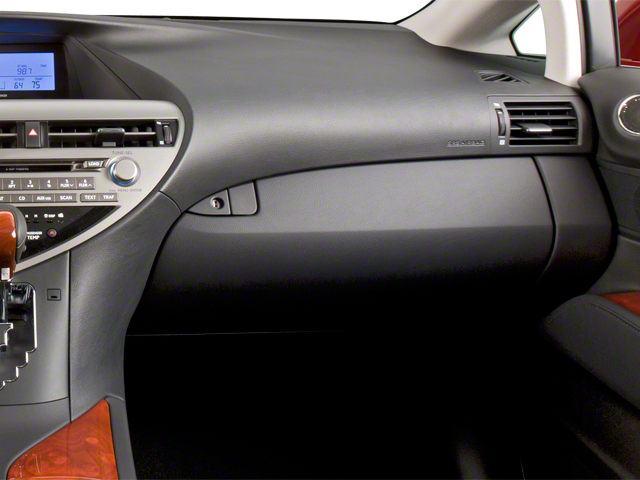 Used 2010 Gray Lexus 350 image 17