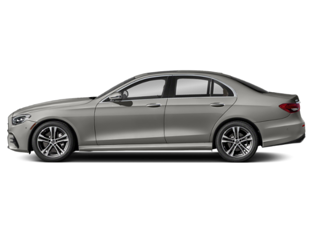 Certified Used 2023 Mojave Silver Metallic Mercedes-Benz 4MATIC® image 3