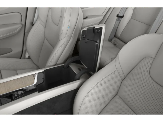New 2025 Gray Metallic Volvo Plus image 11