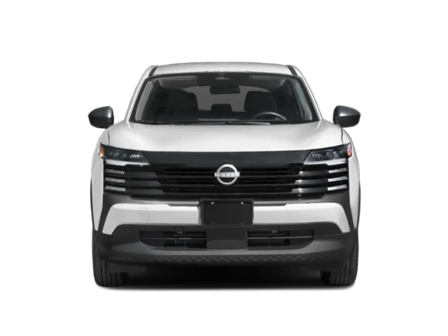 New 2027 Canyon Bronze Metallic Nissan S image 4