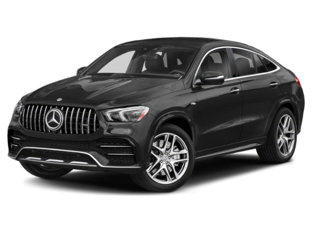 Used 2021 Obsidian Black Metallic Mercedes-Benz GLE 53 AMG® image 10