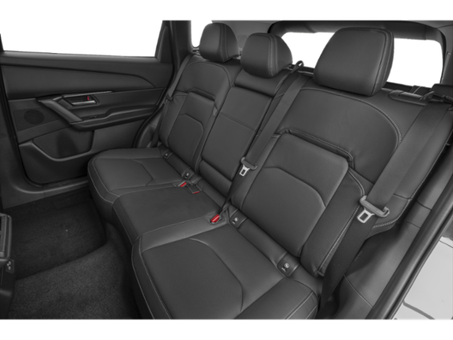 New 2026 Soul Red Mazda Premium AWD image 10