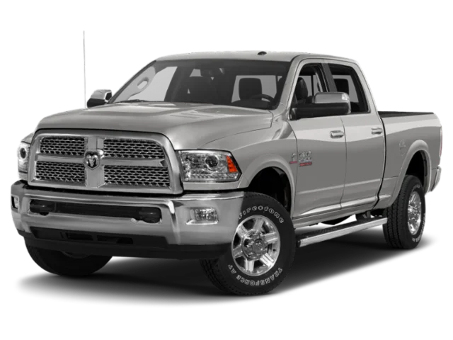 Used 2015 Silver Ram Lone Star image 1