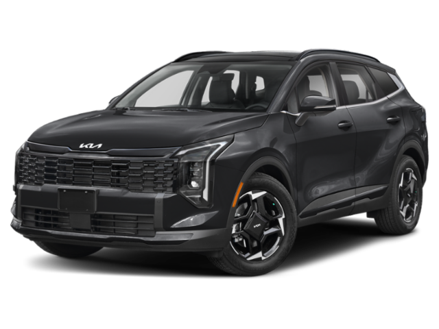 New 2027 EB/EBONY BLACK Kia EX image 1
