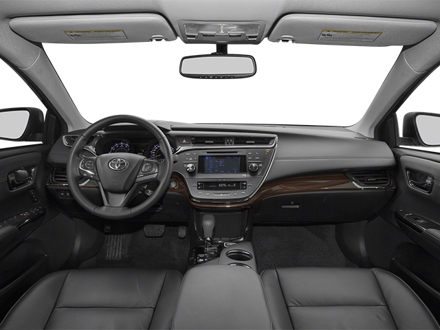Used 2013 Champagne Toyota Limited image 6