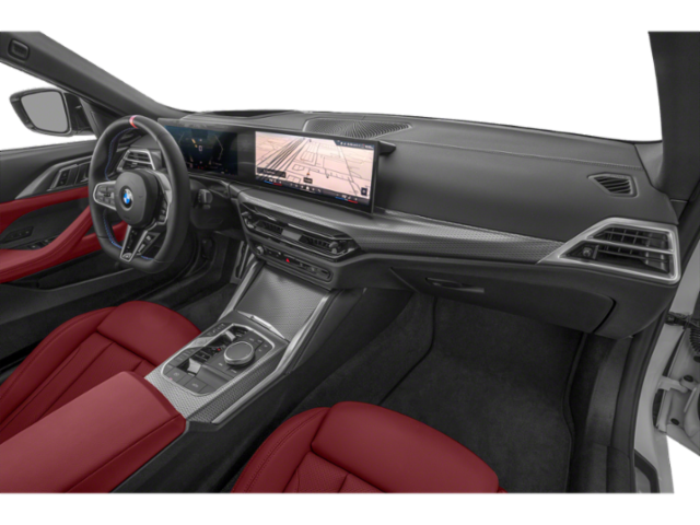 Certified Used 2025 Blue Metallic BMW M440i image 19