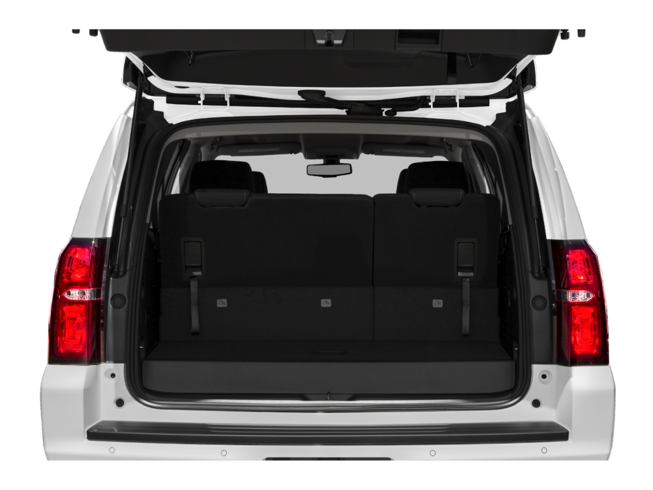 Used 2018 Summit White Chevrolet LS image 9