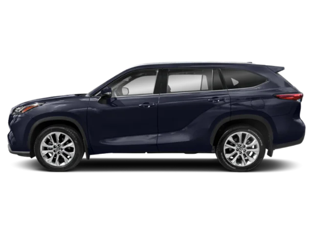 Used 2022 Wind Chill Pearl Toyota Limited image 6
