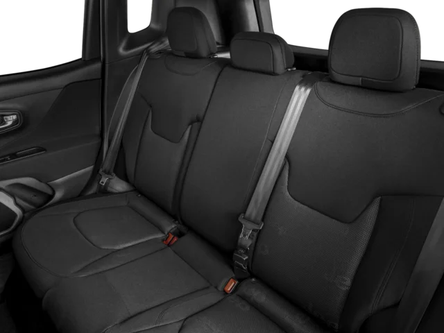 Used 2016 Gray Jeep Latitude image 11